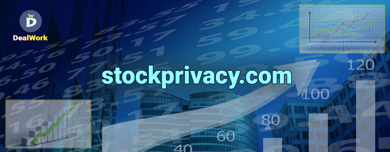StockPrivacy Grafic Dan